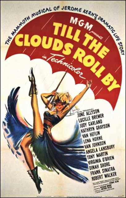 Szenenfoto aus dem Film 'La pluie qui chante' © Metro-Goldwyn-Mayer (MGM), Metro-Goldwyn-Mayer (MGM), , Archiv KinoTV