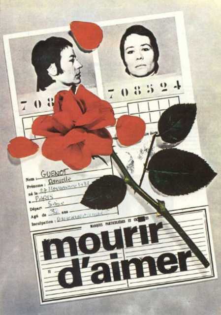 Titelbild zum Film Mourir d'aimer, Archiv KinoTV