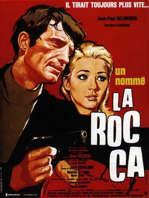 Titelbild zum Film Un nommé La Rocca, Archiv KinoTV