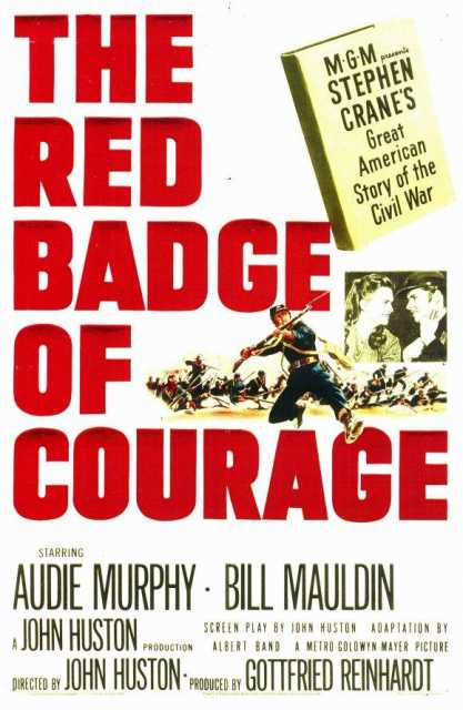 Szenenfoto aus dem Film 'The Red Badge of Courage' © Production , Archiv KinoTV