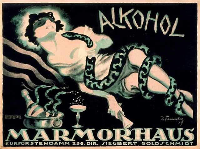 Titelbild zum Film Alkohol, Archiv KinoTV