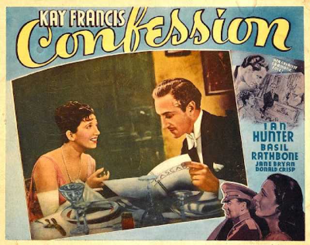 Szenenfoto aus dem Film 'Confession' © Production , Archiv KinoTV
