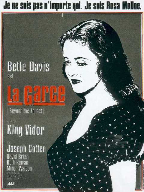 Szenenfoto aus dem Film 'La Garce' © Warner Bros., , Archiv KinoTV