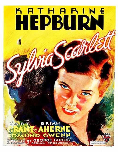 Szenenfoto aus dem Film 'Sylvia Scarlett' © RKO Radio Pictures, , Archiv KinoTV