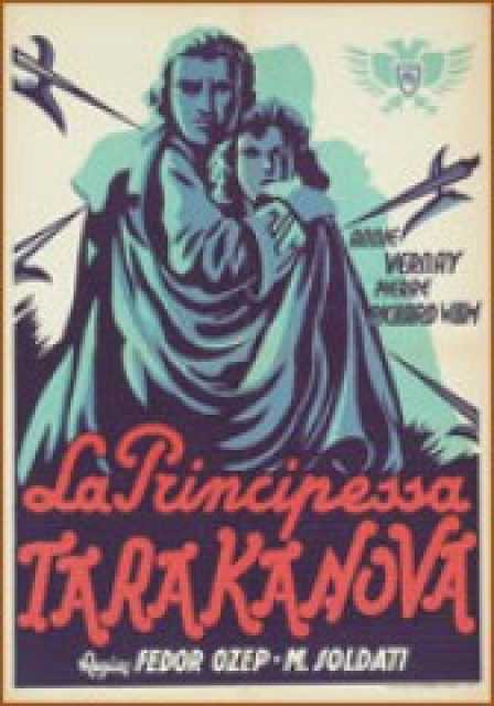 Titelbild zum Film Tarakanova, Archiv KinoTV