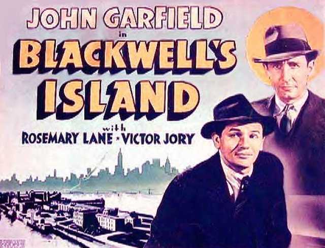 Szenenfoto aus dem Film 'Blackwell's Island' © Warner Bros. Pictures, , Archiv KinoTV