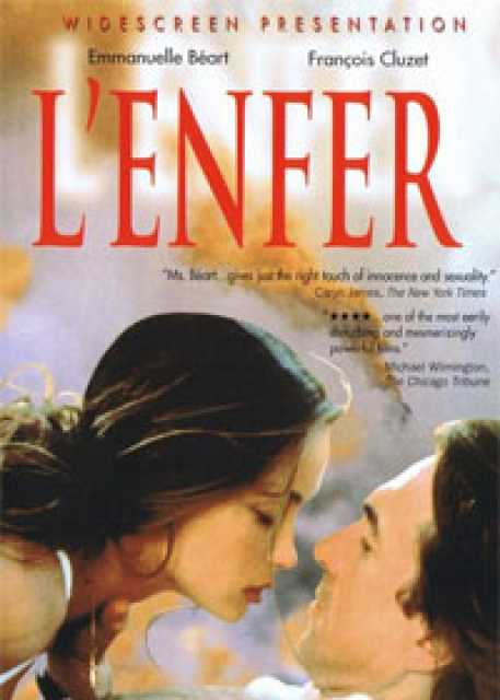 Titelbild zum Film L' Enfer, Archiv KinoTV