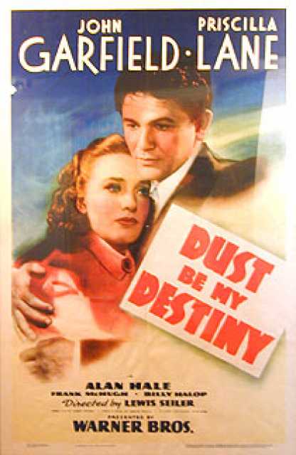 Titelbild zum Film Dust be my Destiny, Archiv KinoTV