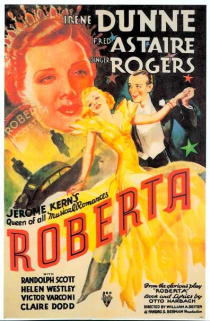 Szenenfoto aus dem Film 'Roberta' © Production , Archiv KinoTV
