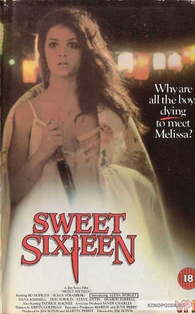 Titelbild zum Film Sweet Sixteen, Archiv KinoTV