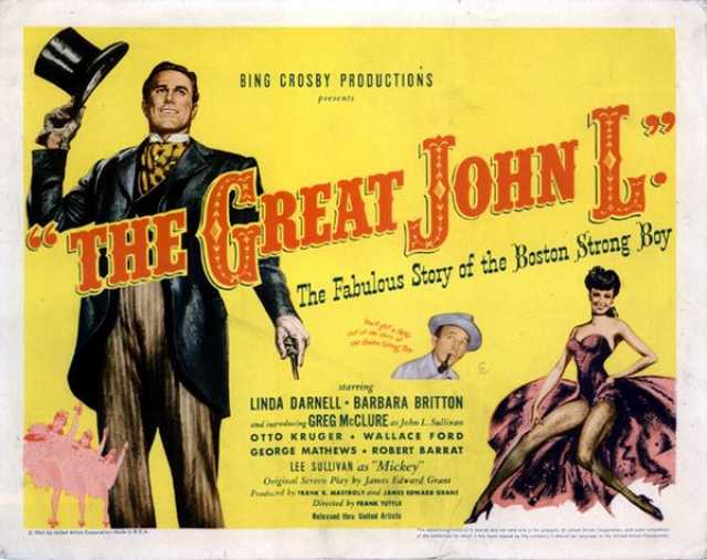 Titelbild zum Film Il gigante di Boston, Archiv KinoTV