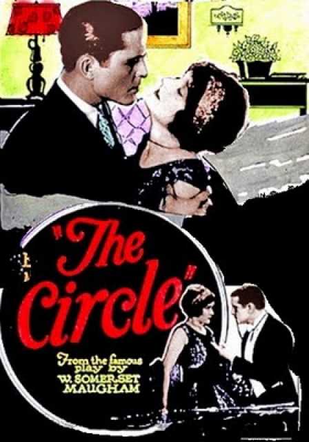 Titelbild zum Film The Circle, Archiv KinoTV