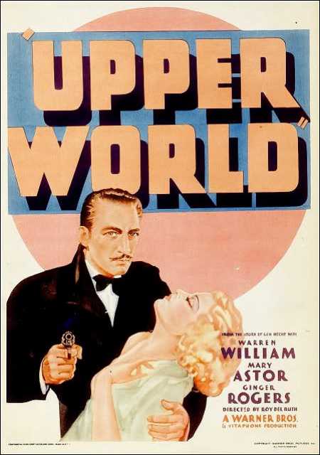 Titelbild zum Film Upperworld, Archiv KinoTV