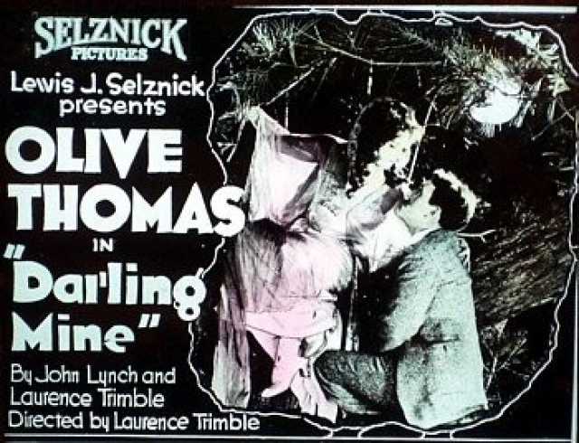 Szenenfoto aus dem Film 'Darling Mine' © Selznick Productions, Inc., Select Pictures Corporation, , Archiv KinoTV