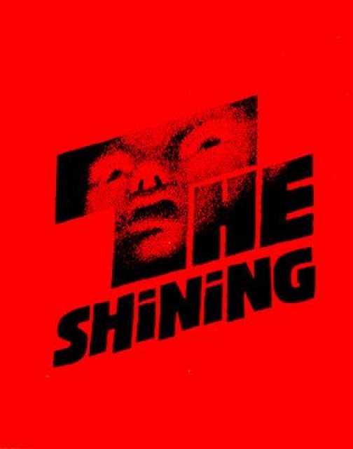 Szenenfoto aus dem Film 'The Shining' © Production , Archiv KinoTV