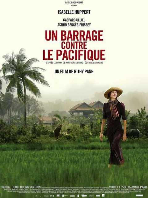 Titelbild zum Film Un Barrage Contre Le Pacifique, Archiv KinoTV