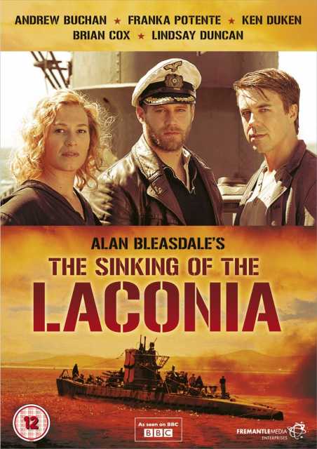 Titelbild zum Film Laconia, Archiv KinoTV