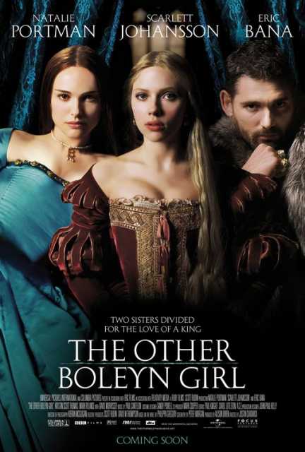 Szenenfoto aus dem Film 'The Other Boleyn Girl' © Production , Archiv KinoTV
