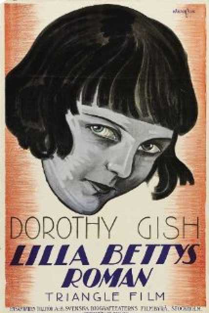 Titelbild zum Film Betty of Greystone, Archiv KinoTV