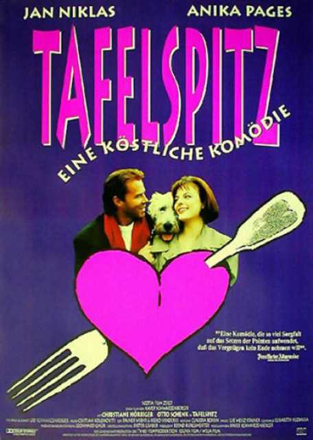 Titelbild zum Film Tafelspitz, Archiv KinoTV