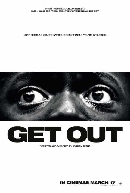 Szenenfoto aus dem Film 'Get Out' © Production , Archiv KinoTV