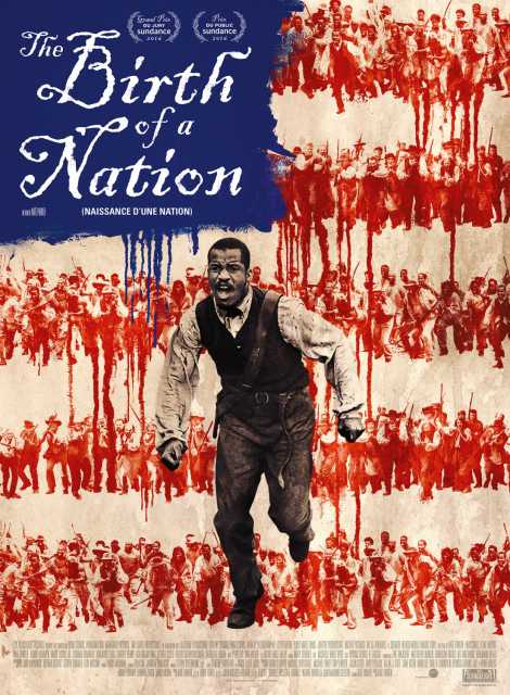 Szenenfoto aus dem Film 'The Birth of a Nation' © Production Fox Searchlight Pictures, , Archiv KinoTV