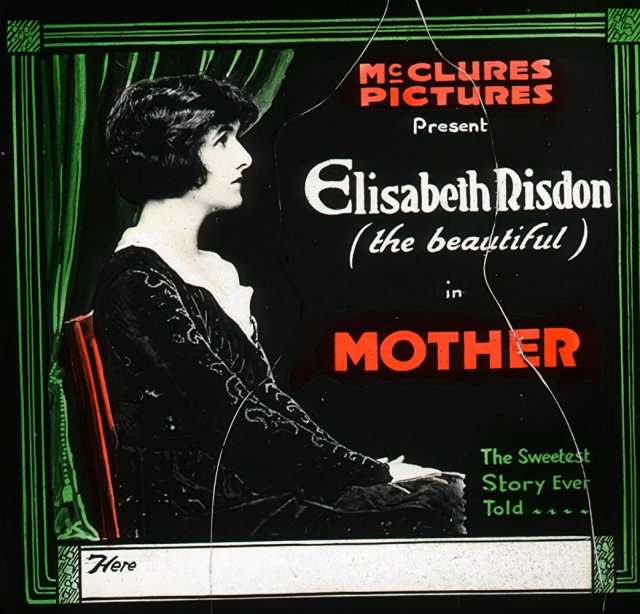 Titelbild zum Film The Mother of Dartmoor, Archiv KinoTV