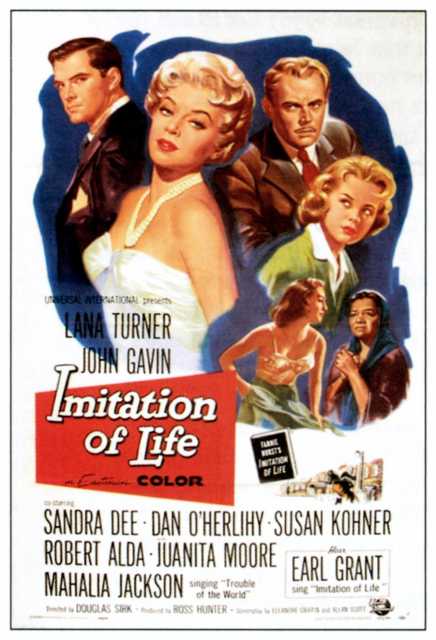 Szenenfoto aus dem Film 'Imitation of Life' © Universal International Pictures (UI), Universal Pictures, Rollie Lane, , Archiv KinoTV