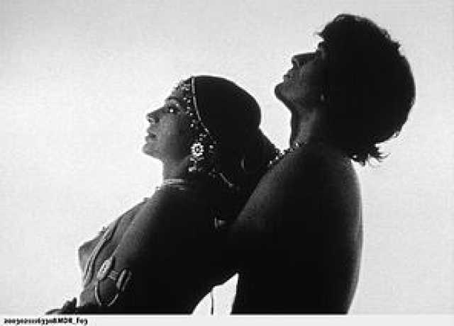 Szenenfoto aus dem Film 'Siddhartha' © Columbia Pictures Corporation, 