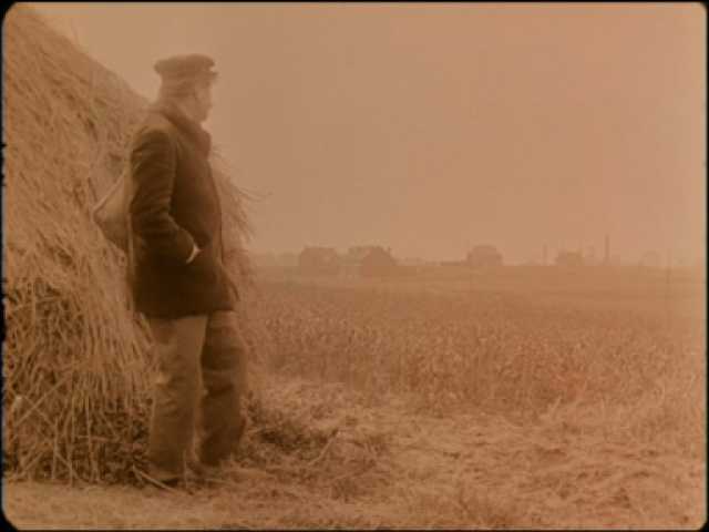Szenenfoto aus dem Film 'Germinal'