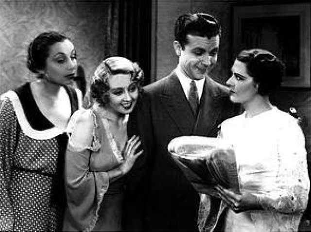 Szenenfoto aus dem Film 'Gold diggers of 1933' © Warner Bros., 