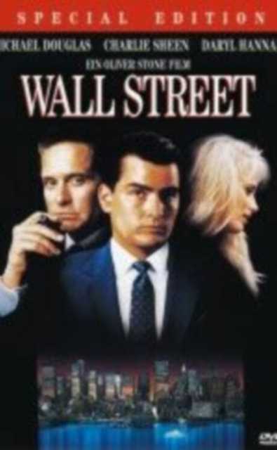 Szenenfoto aus dem Film 'Wall Street' © Production 