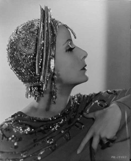 Szenenfoto aus dem Film 'Mata Hari' © Metro-Goldwyn-Mayer (MGM), 