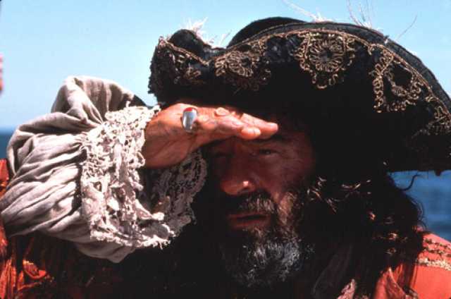 Szenenfoto aus dem Film 'Pirates' © Carthago, 