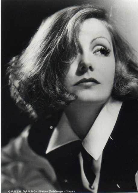 Szenenfoto aus dem Film 'Ninotchka' © Metro-Goldwyn-Mayer (MGM), 