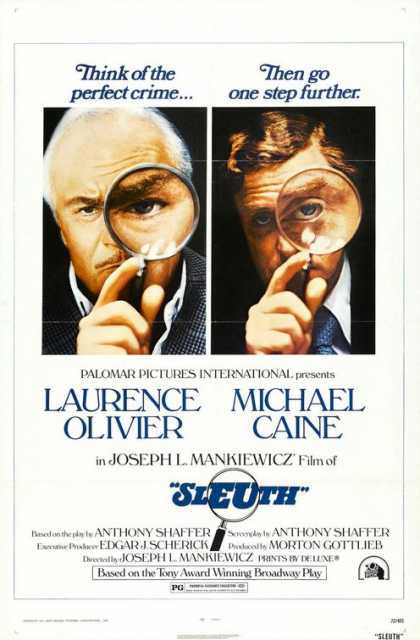 Poster_Sleuth