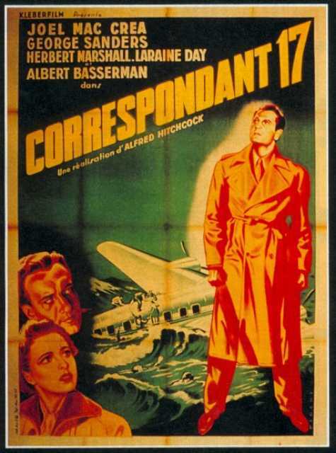 Poster_Foreign correspondent