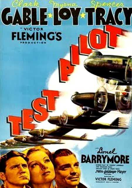 Poster_Test pilot