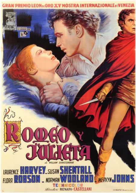 Poster_Giulietta e Romeo