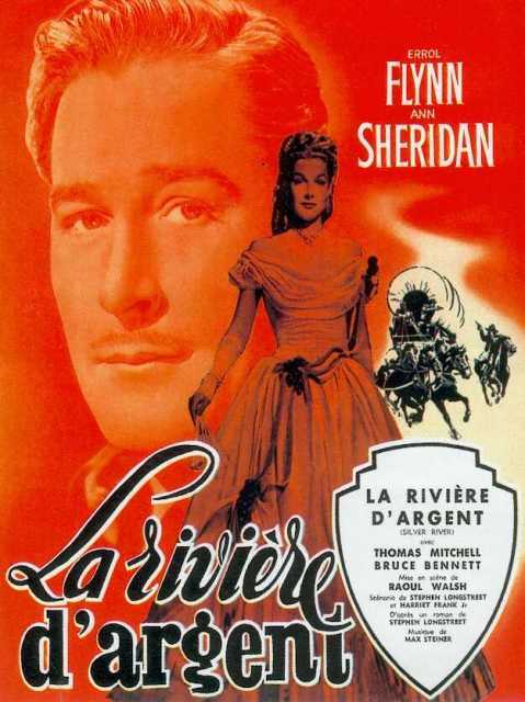 Poster_Silver River