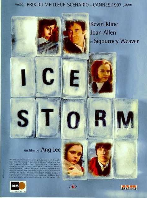 Poster_Ice Storm
