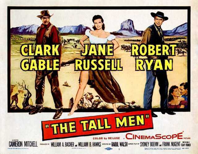 Poster_Tall men