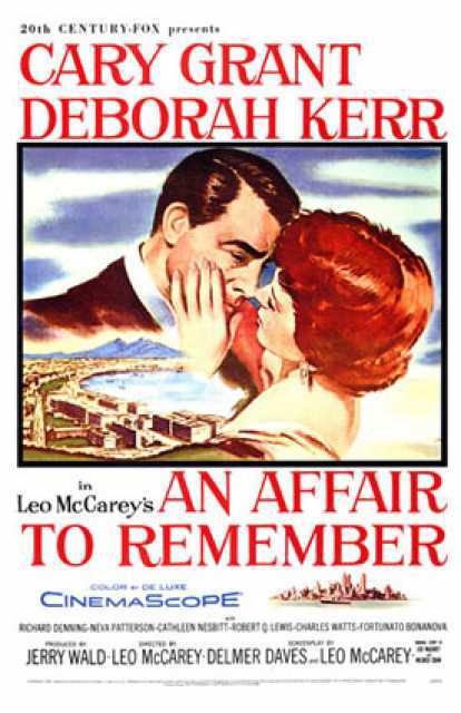 Poster_affair to remember