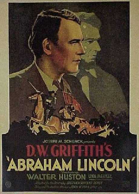 Poster_Abraham Lincoln