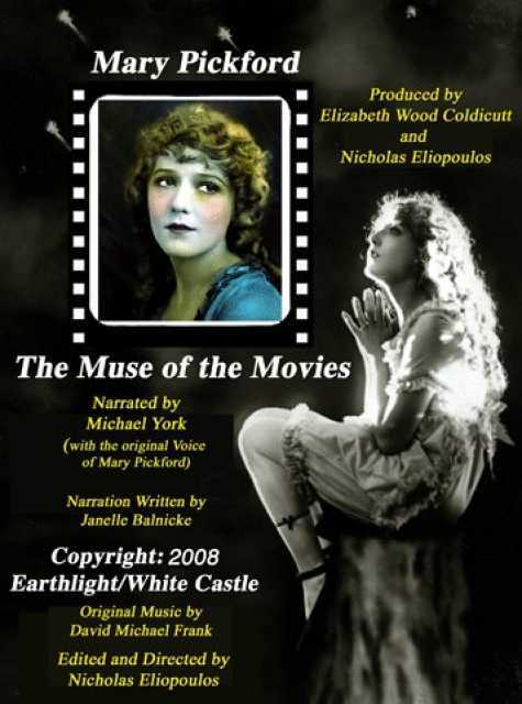 Poster_Mary Pickford: The Muse of the Movies